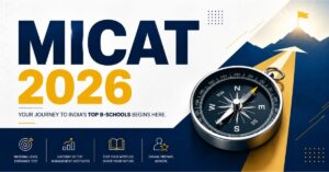 Read more about the article MICAT 2026: Complete Guide to Dates, Eligibility, Syllabus & Admission